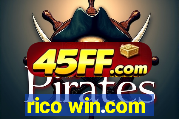 rico win.com